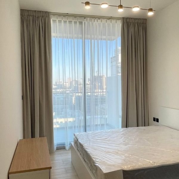 Curtains Arabian Ranches — Villa Specialists, Made to Measure — Rex Curtains