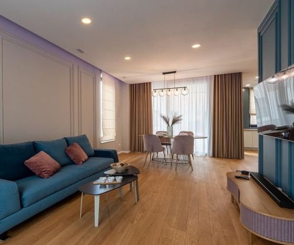 Blackout Curtains Dubai — The Bedroom Guide
