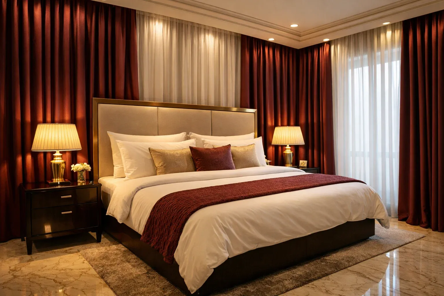 Best Curtains for Dubai Homes — The Complete 2026 Guide