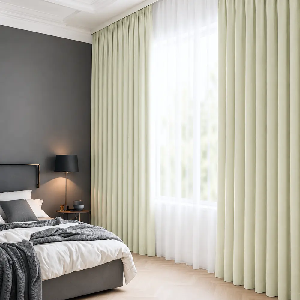 Bedroom Minimalist Cur Dubai