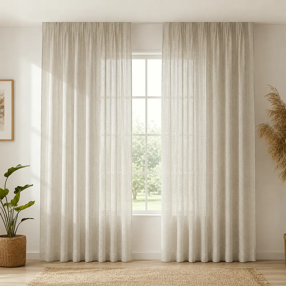 Dinningroom Pleated Cu Dubai