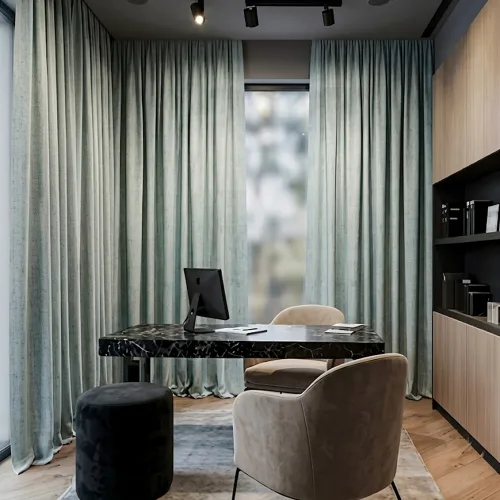 Executive Office Curta Dubai