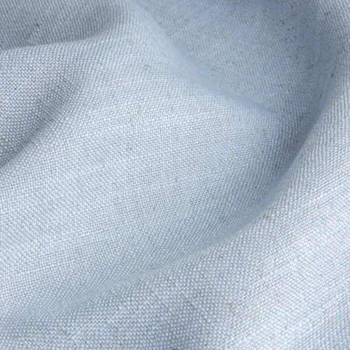 Linen Ethereal Blue Dubai