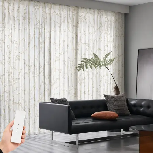 Livingroom Patterned C Dubai