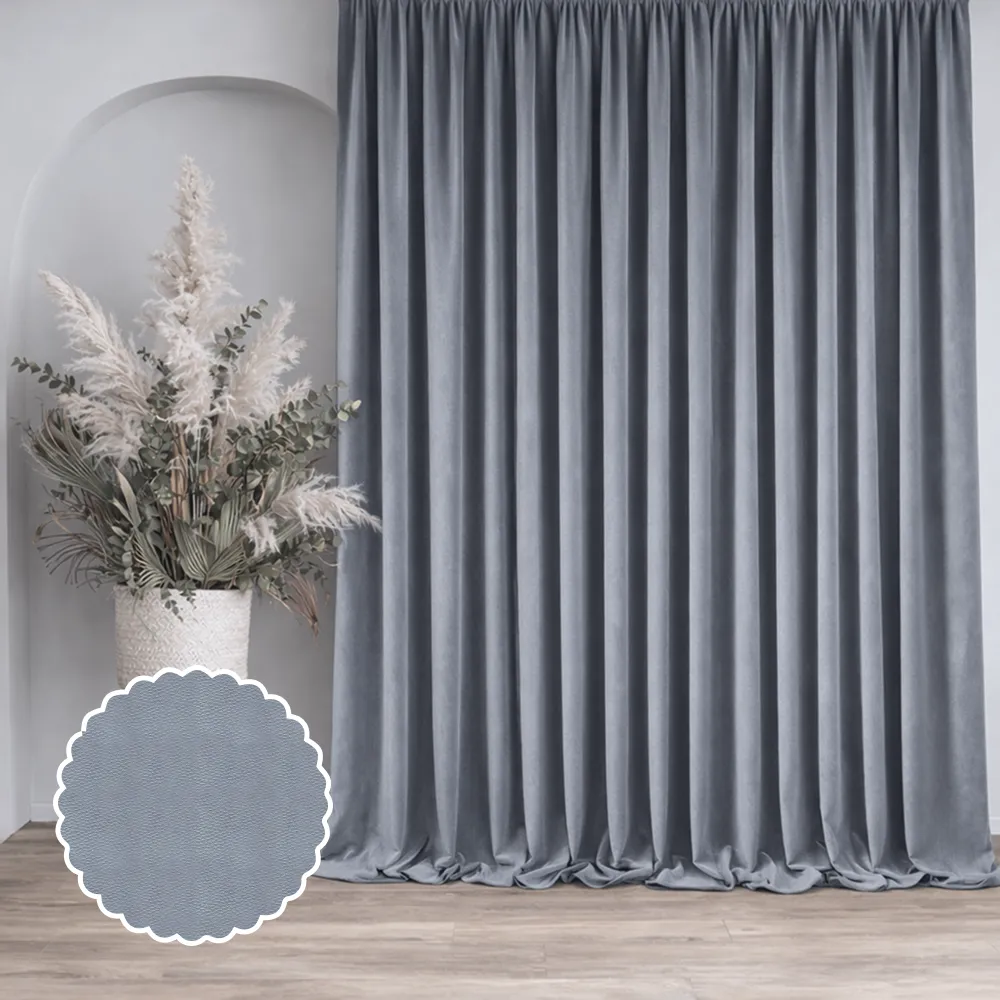 Premium Textured Grey Dubai